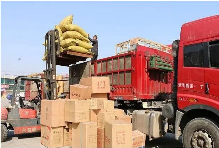 漳州到子洲县物流专线