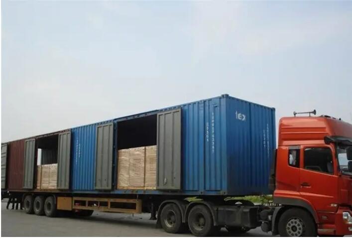 漳州到子洲县整车运输