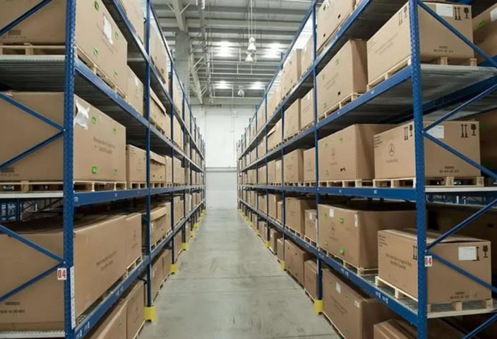 漳州到子洲县货物仓储