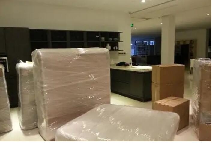 漳州到子洲县长途搬家