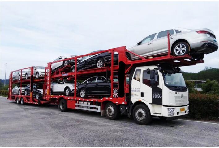 漳州到子洲县轿车托运